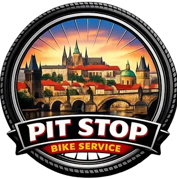 Bike Service Prague - Servis kol