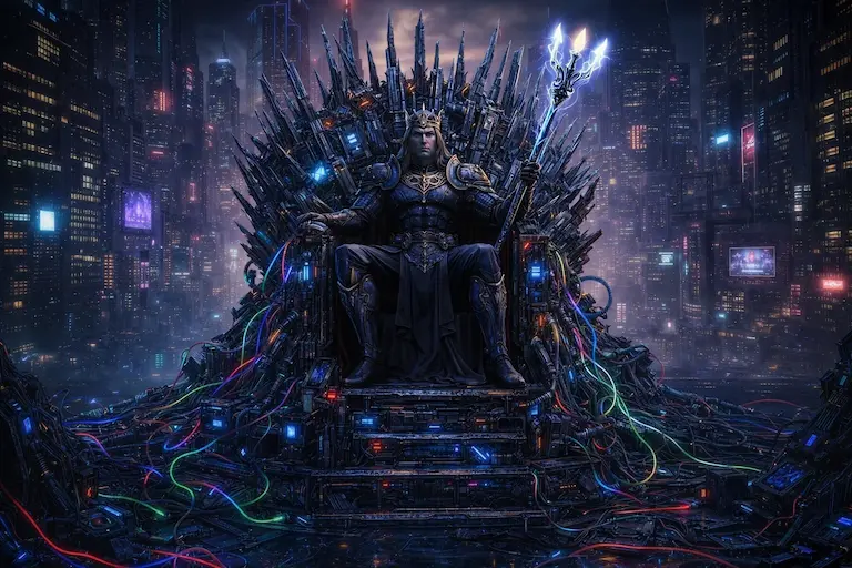 Король клуба